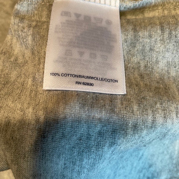 Love Comes in Many Forms Cheese tee shirt - Picture 8 of 8